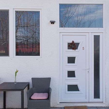 Silver Dream Apartmanhaz Debrecen Bagian luar foto