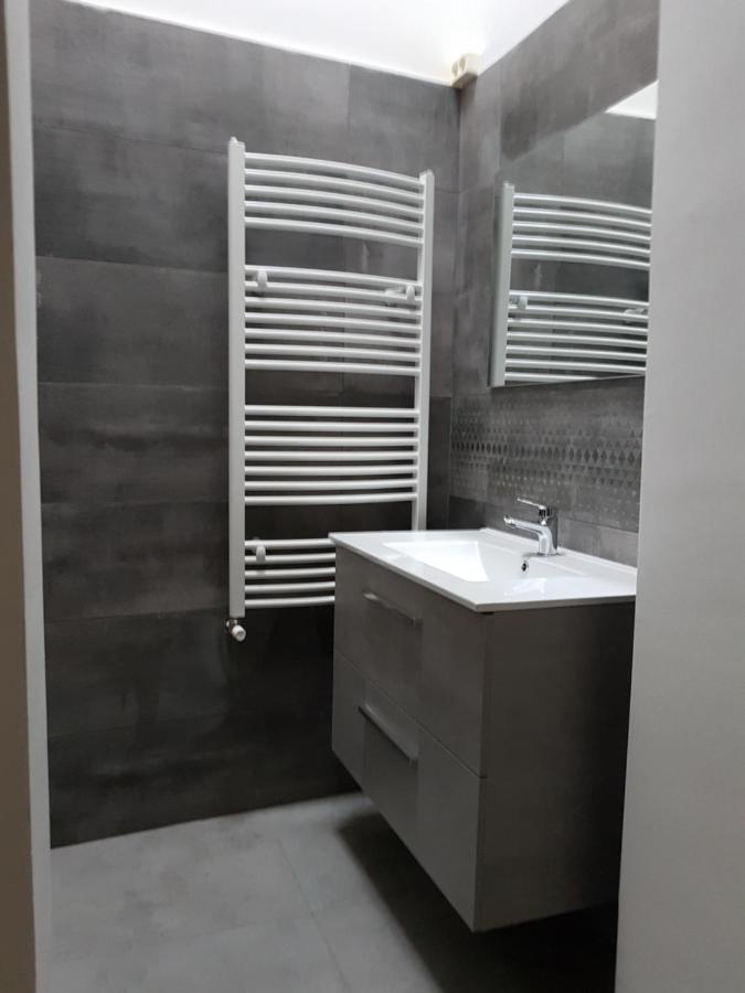 Silver Dream Apartmanhaz Debrecen Bagian luar foto
