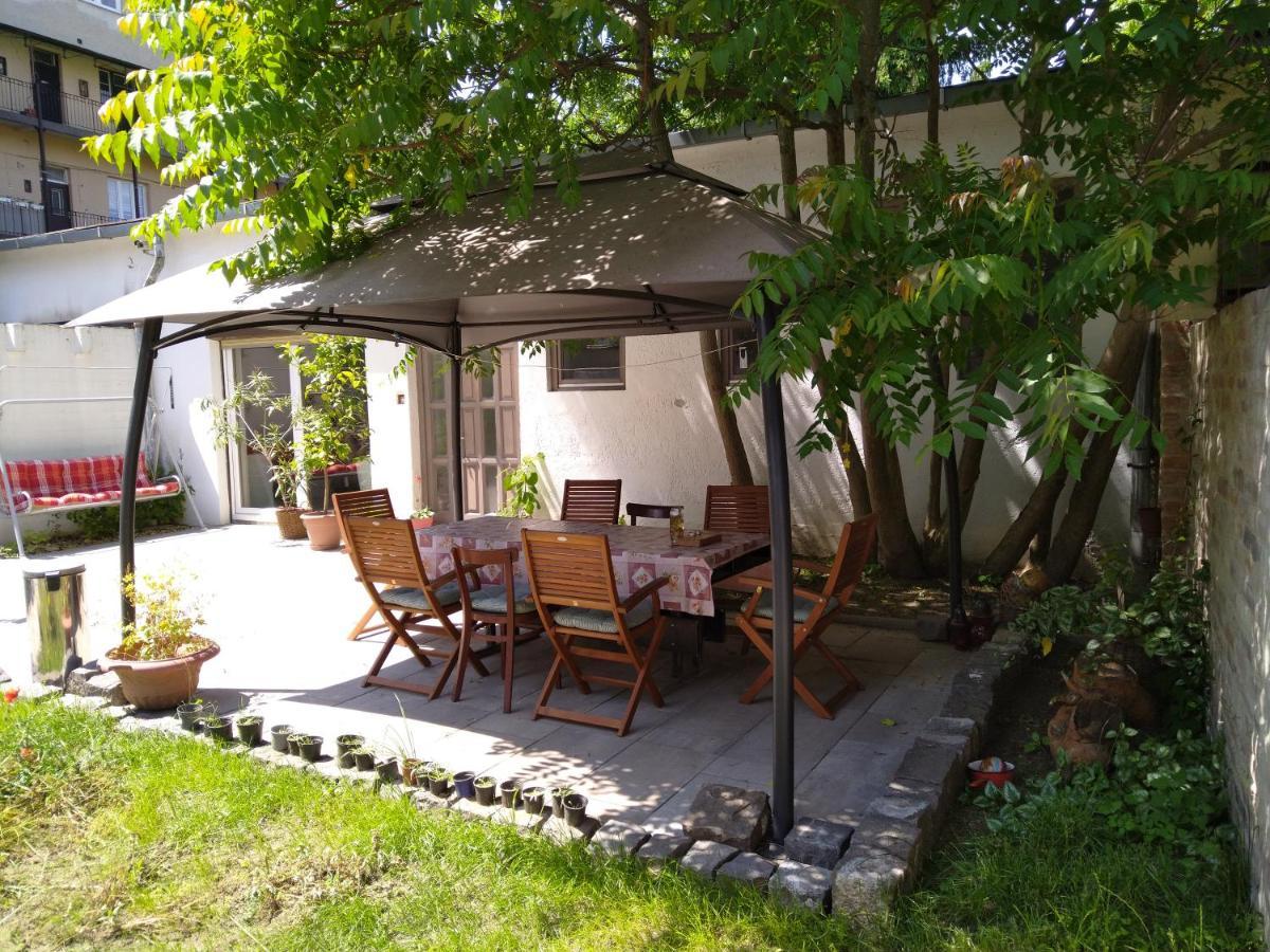 Silver Dream Apartmanhaz Debrecen Bagian luar foto