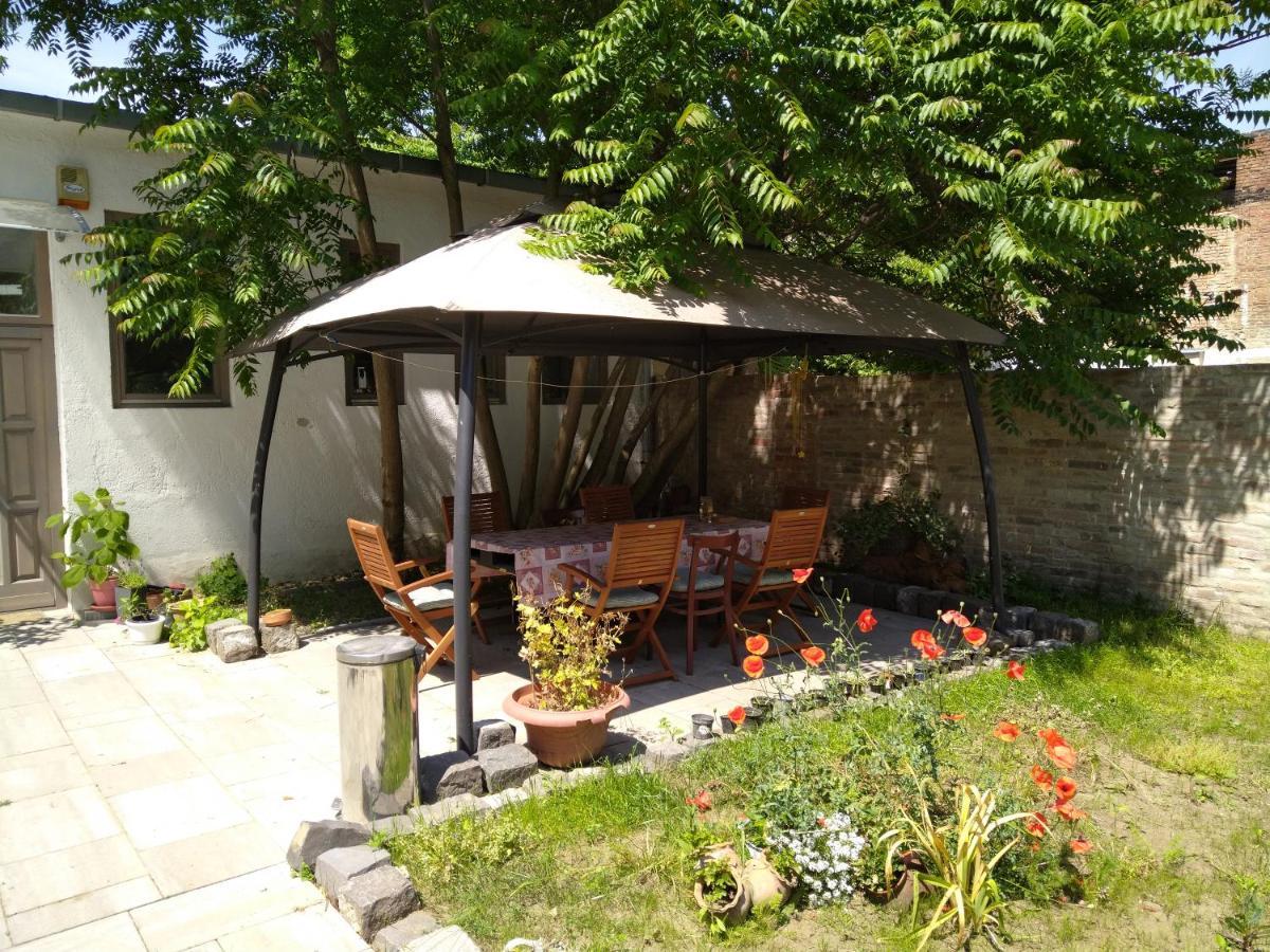 Silver Dream Apartmanhaz Debrecen Bagian luar foto