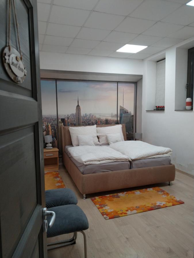 Silver Dream Apartmanhaz Debrecen Bagian luar foto