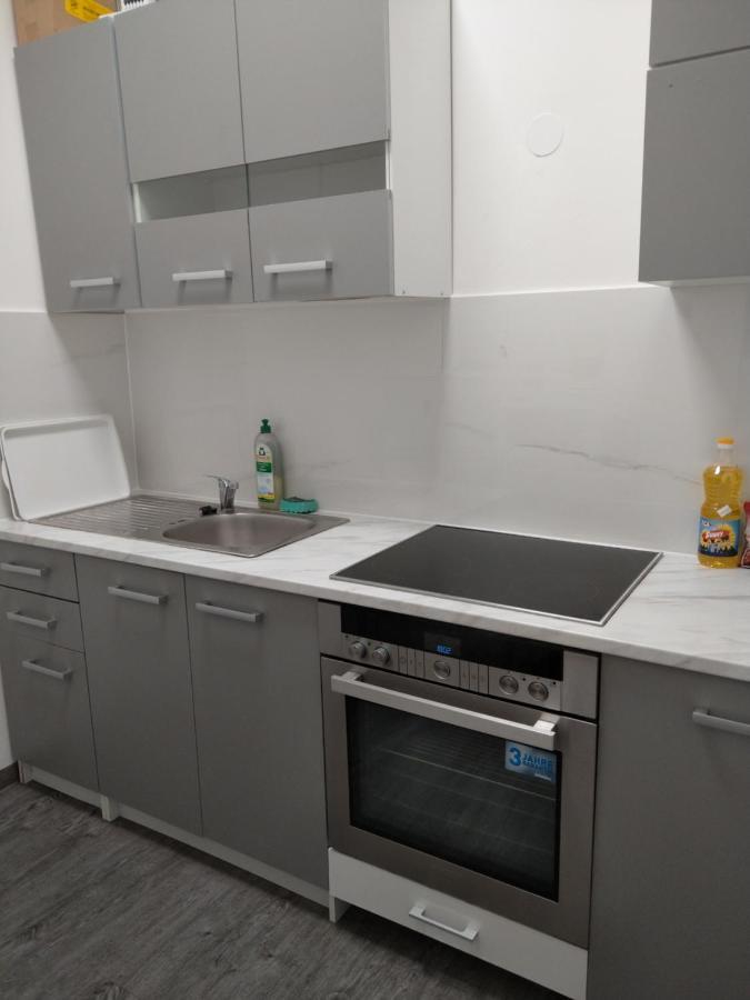 Silver Dream Apartmanhaz Debrecen Bagian luar foto