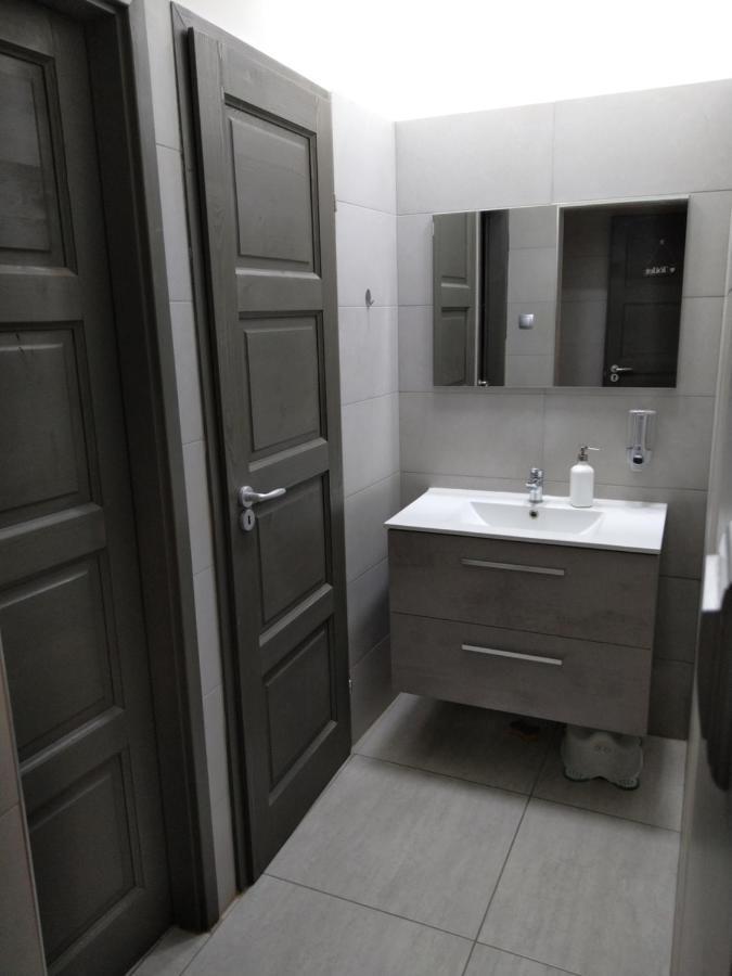 Silver Dream Apartmanhaz Debrecen Bagian luar foto