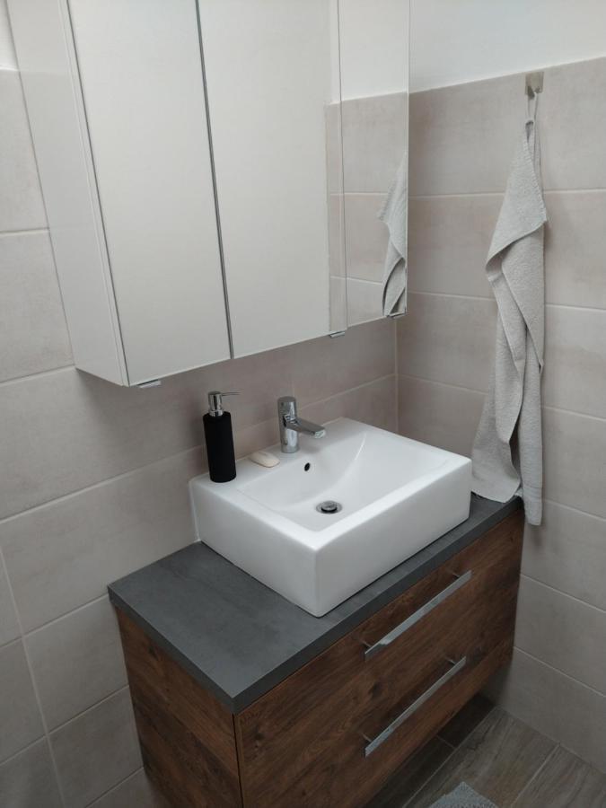 Silver Dream Apartmanhaz Debrecen Bagian luar foto
