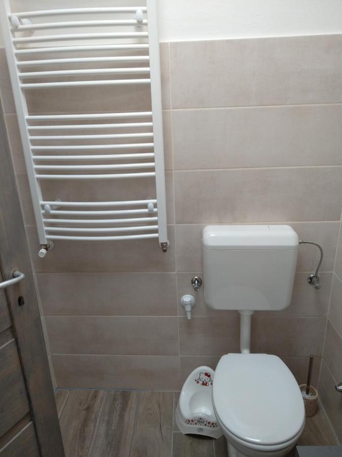Silver Dream Apartmanhaz Debrecen Bagian luar foto