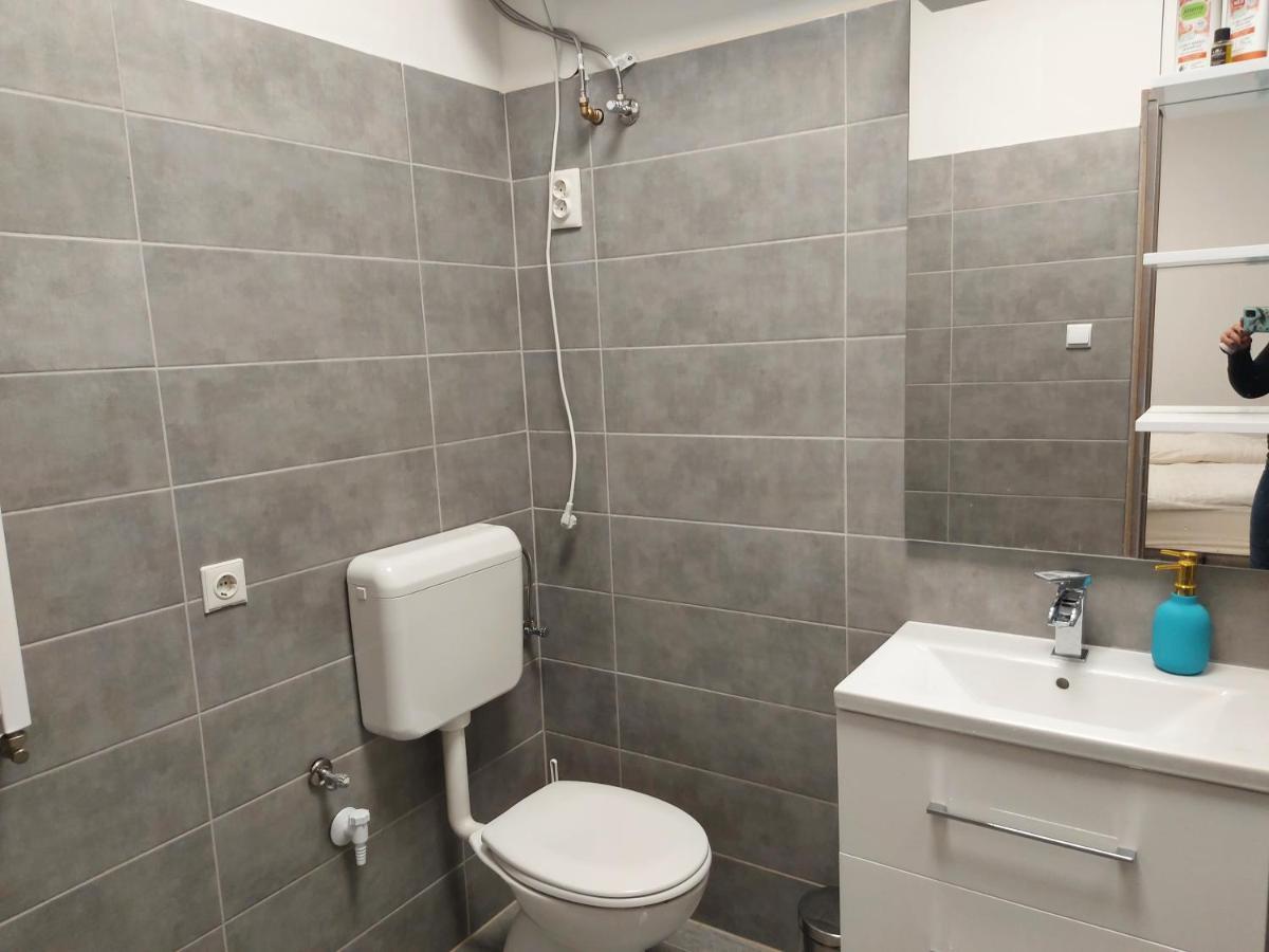 Silver Dream Apartmanhaz Debrecen Bagian luar foto