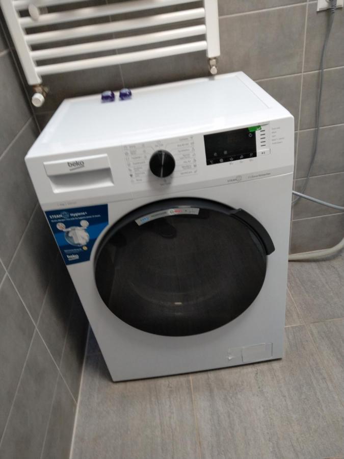 Silver Dream Apartmanhaz Debrecen Bagian luar foto