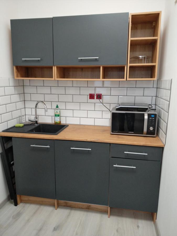 Silver Dream Apartmanhaz Debrecen Bagian luar foto