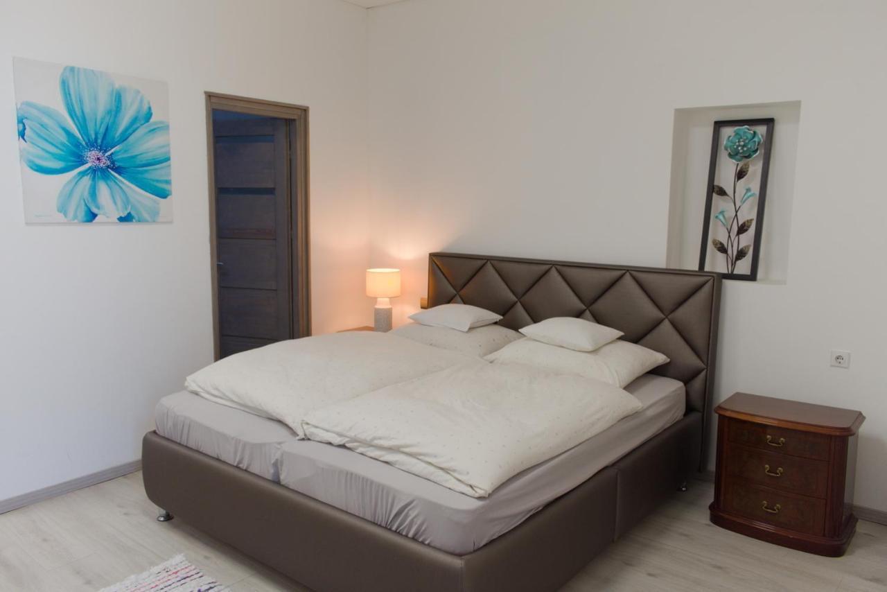 Silver Dream Apartmanhaz Debrecen Bagian luar foto