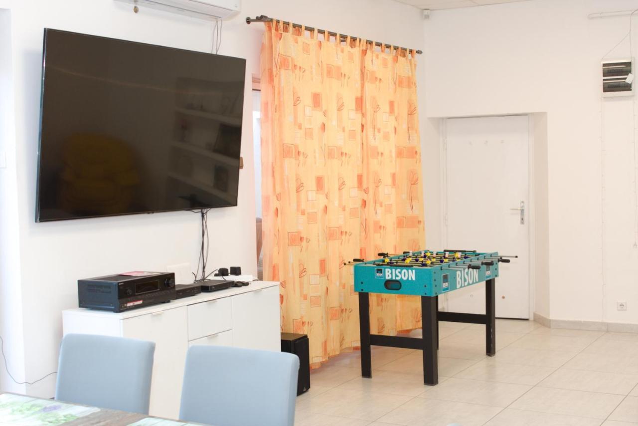 Silver Dream Apartmanhaz Debrecen Bagian luar foto