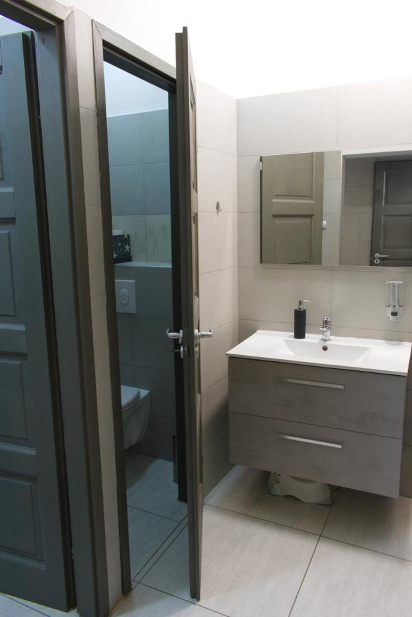 Silver Dream Apartmanhaz Debrecen Bagian luar foto