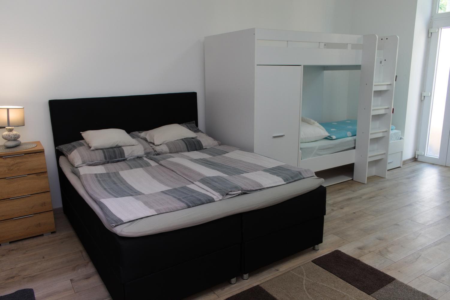 Silver Dream Apartmanhaz Debrecen Bagian luar foto