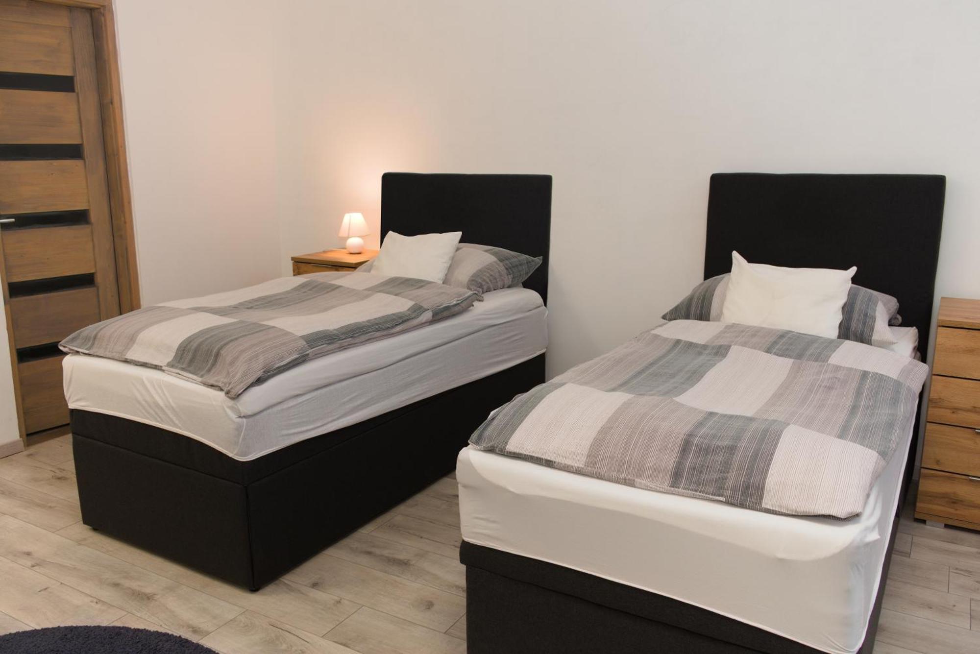 Silver Dream Apartmanhaz Debrecen Bagian luar foto