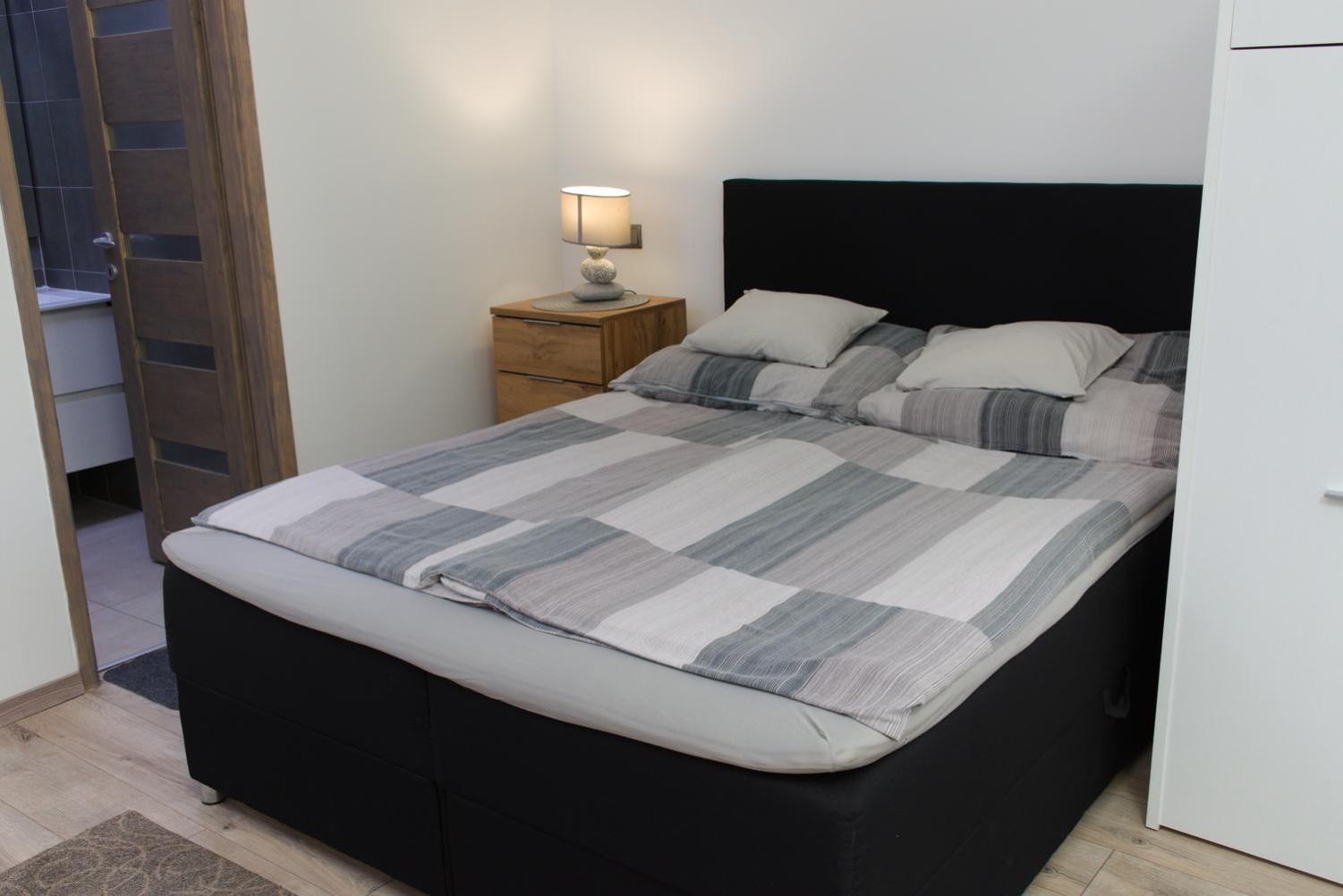 Silver Dream Apartmanhaz Debrecen Bagian luar foto