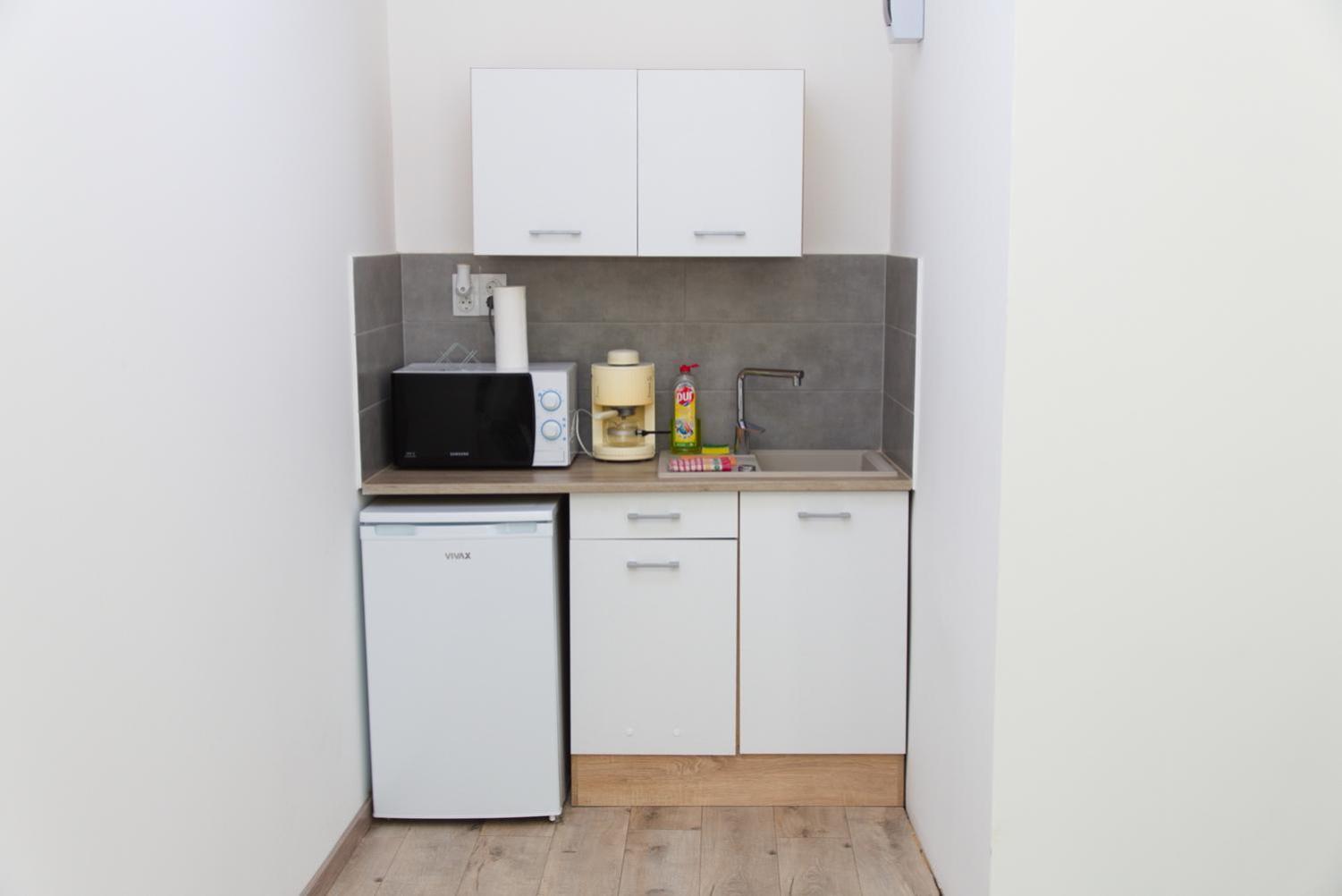 Silver Dream Apartmanhaz Debrecen Bagian luar foto