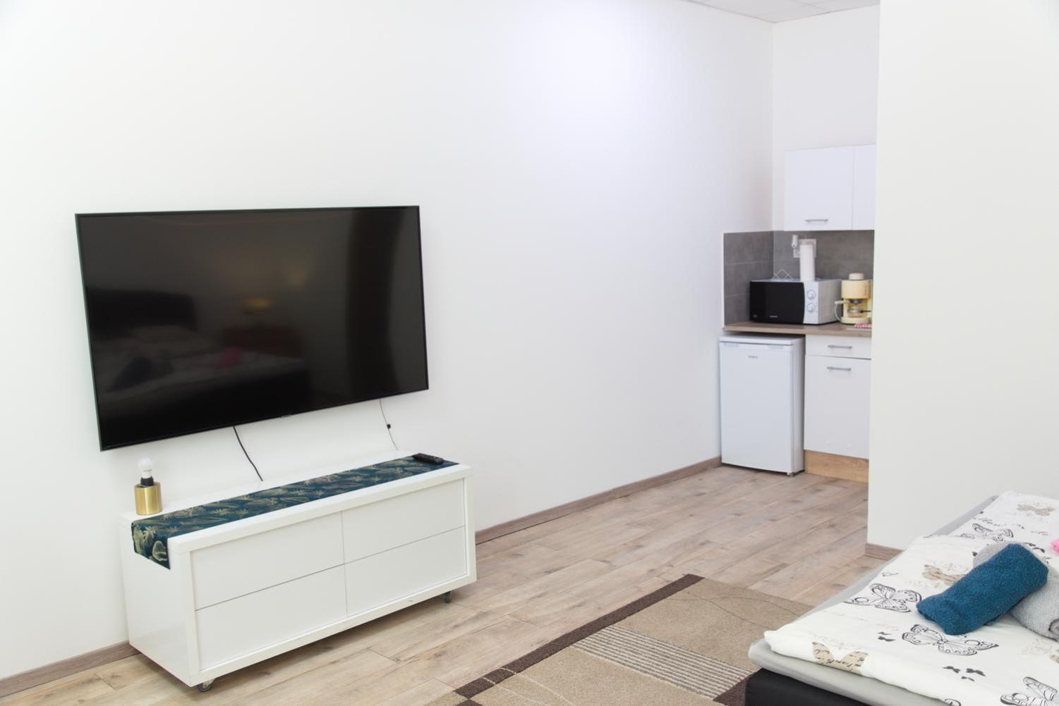 Silver Dream Apartmanhaz Debrecen Bagian luar foto