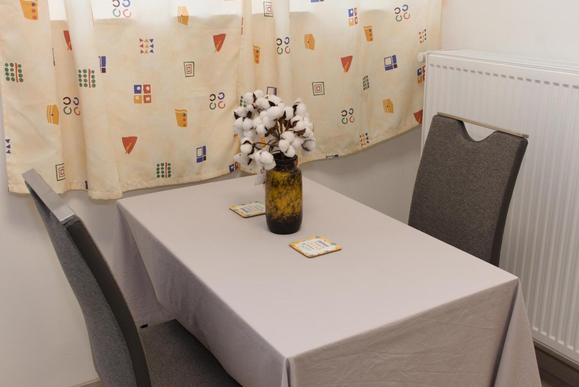Silver Dream Apartmanhaz Debrecen Bagian luar foto