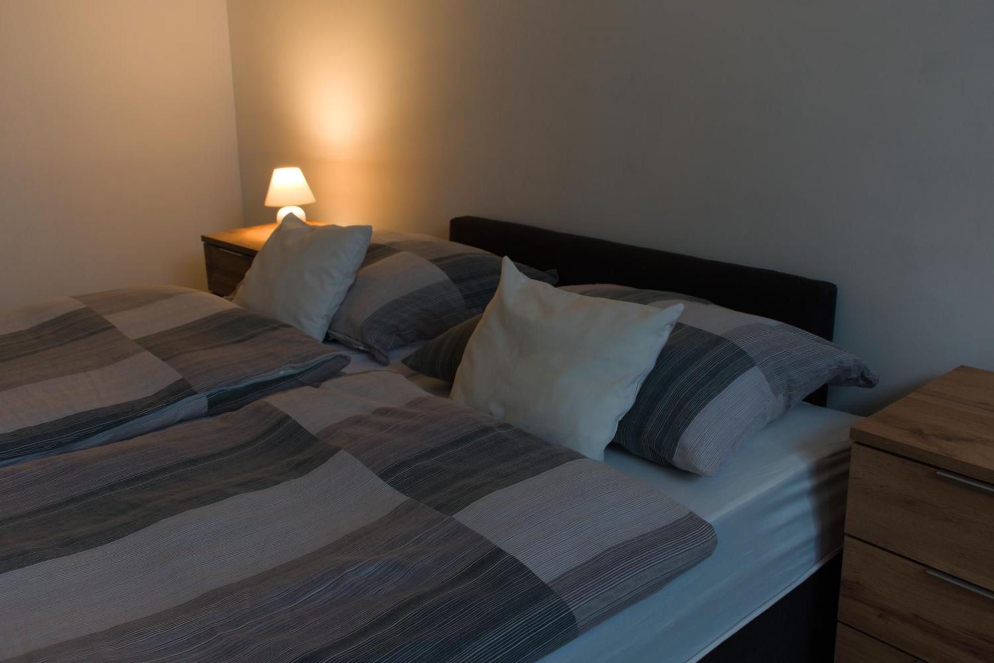 Silver Dream Apartmanhaz Debrecen Bagian luar foto