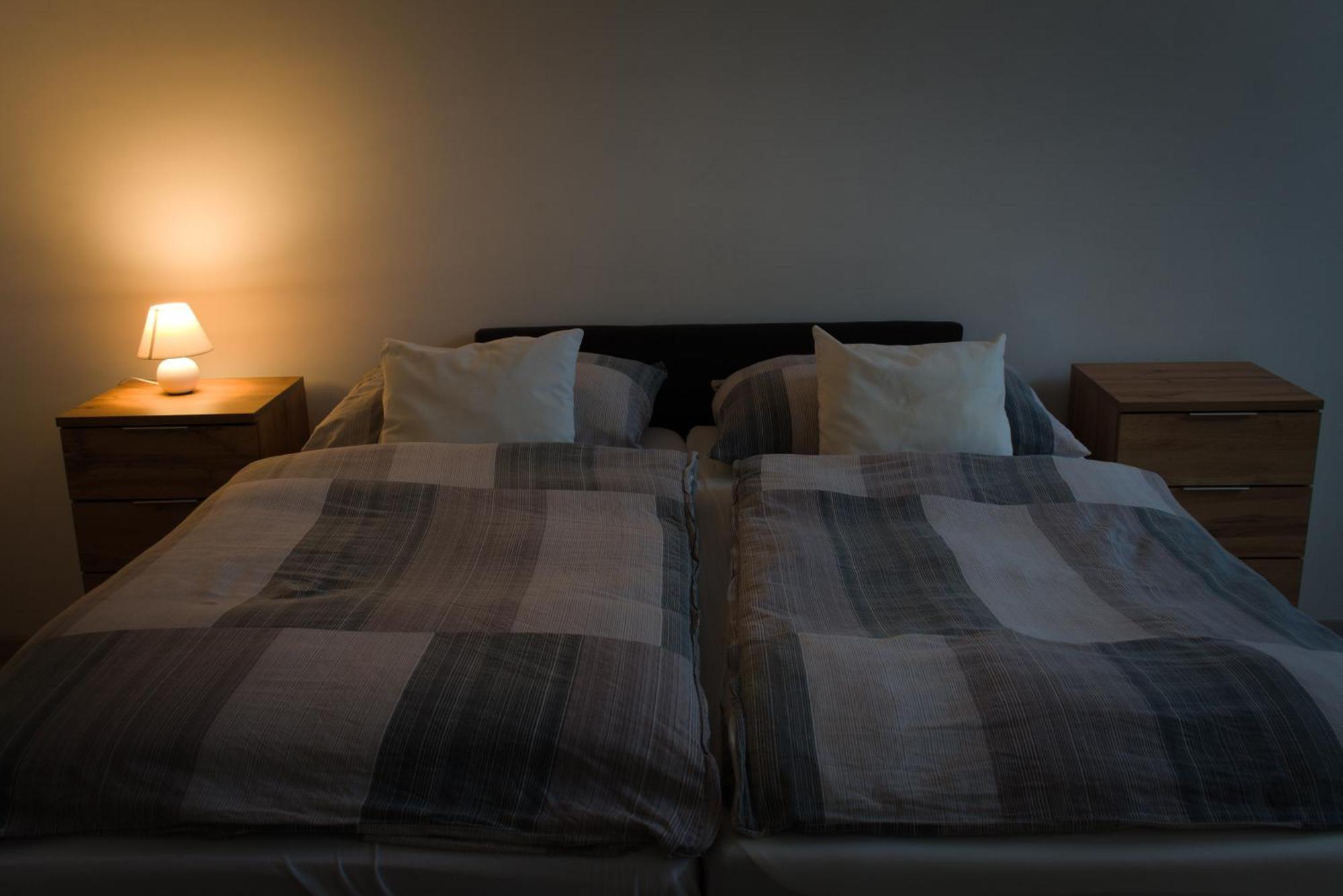 Silver Dream Apartmanhaz Debrecen Bagian luar foto