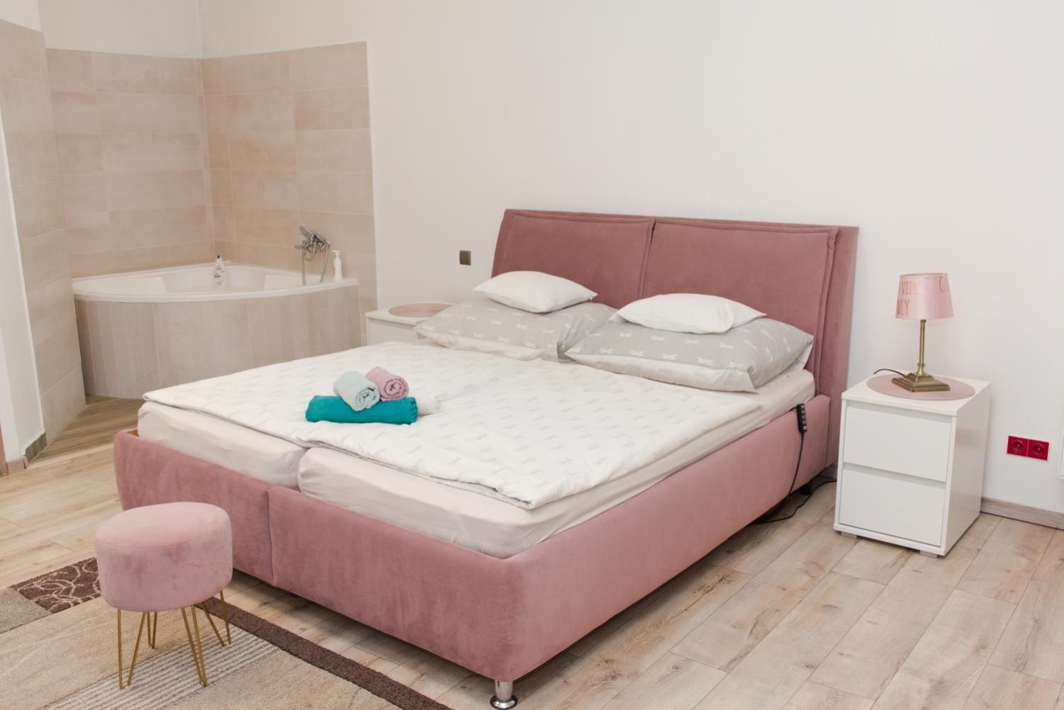 Silver Dream Apartmanhaz Debrecen Bagian luar foto