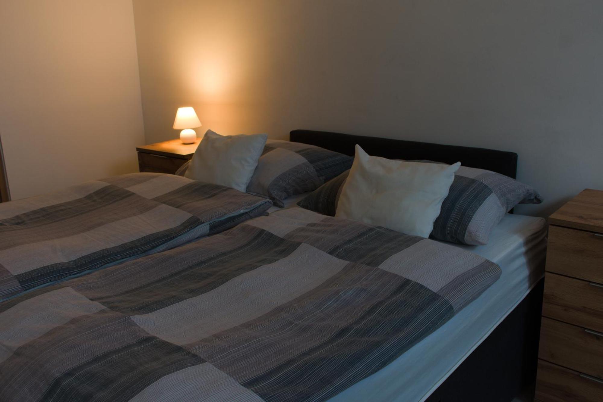 Silver Dream Apartmanhaz Debrecen Bagian luar foto