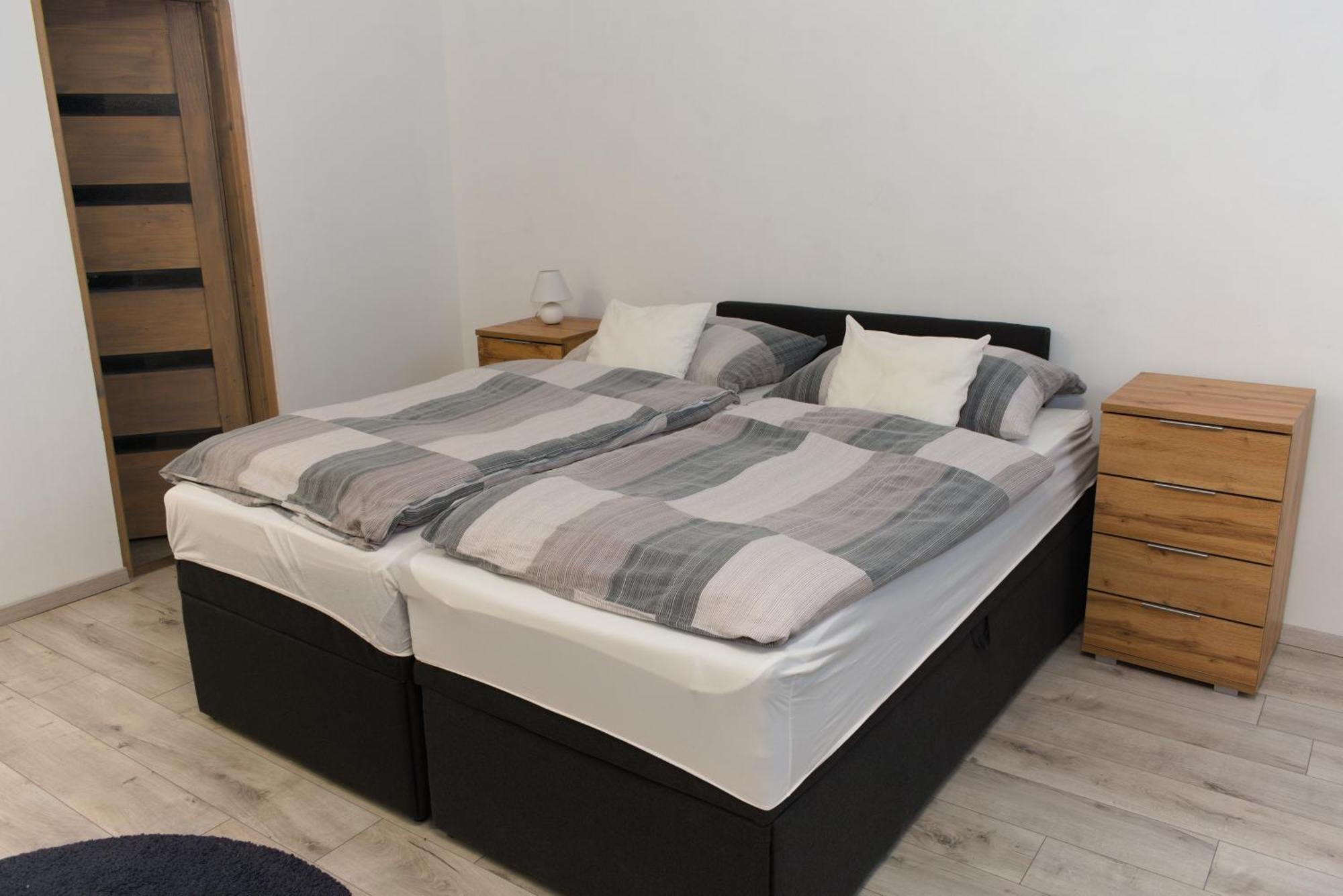 Silver Dream Apartmanhaz Debrecen Bagian luar foto