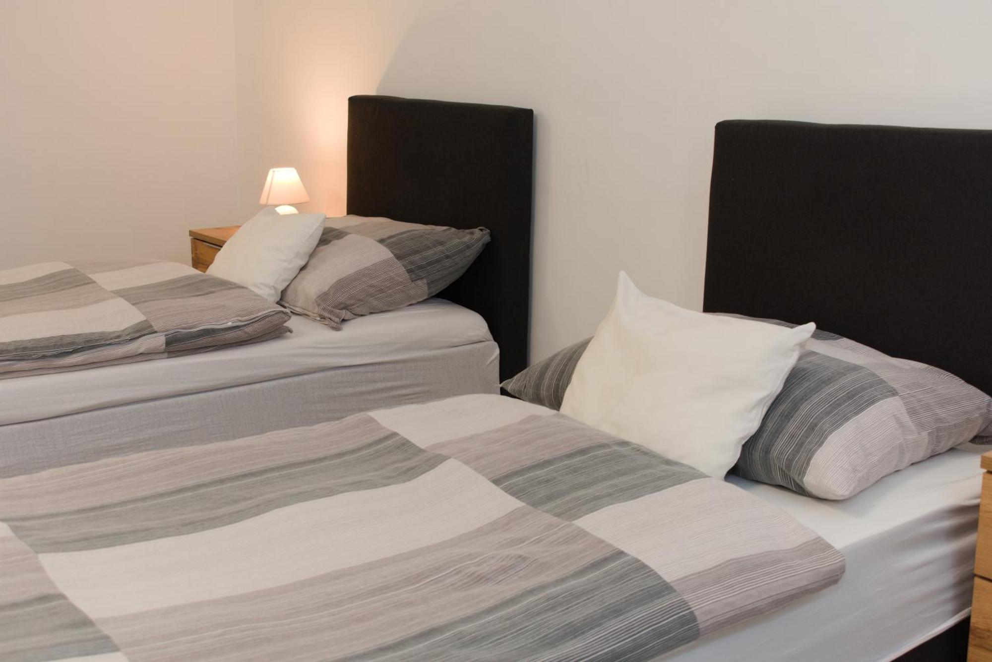 Silver Dream Apartmanhaz Debrecen Bagian luar foto