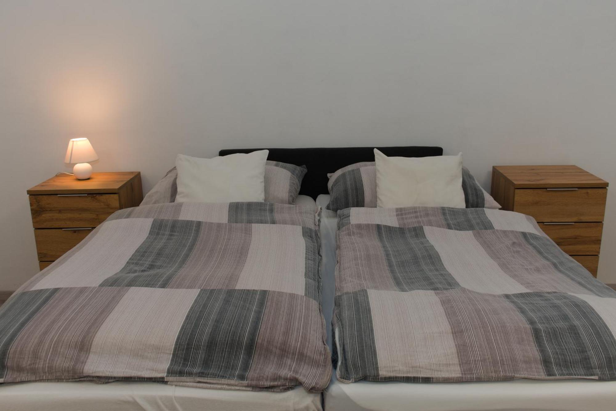 Silver Dream Apartmanhaz Debrecen Bagian luar foto