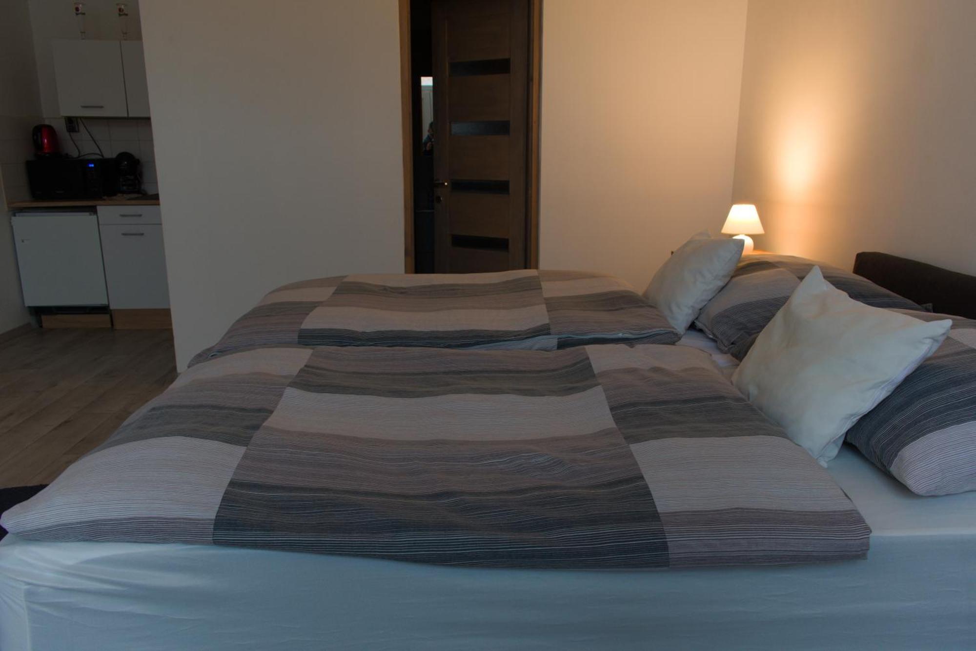 Silver Dream Apartmanhaz Debrecen Bagian luar foto