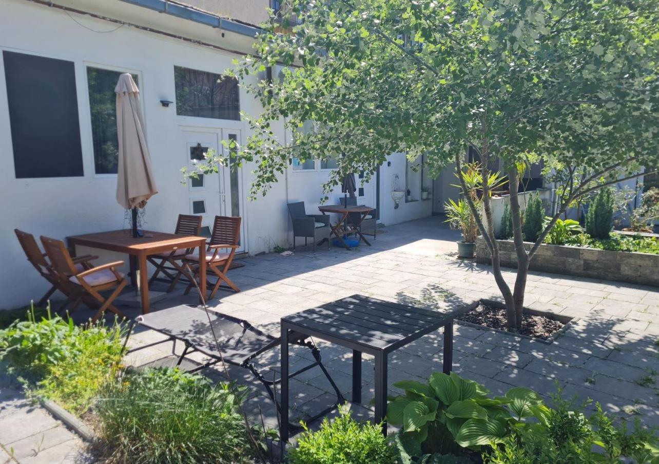 Silver Dream Apartmanhaz Debrecen Bagian luar foto
